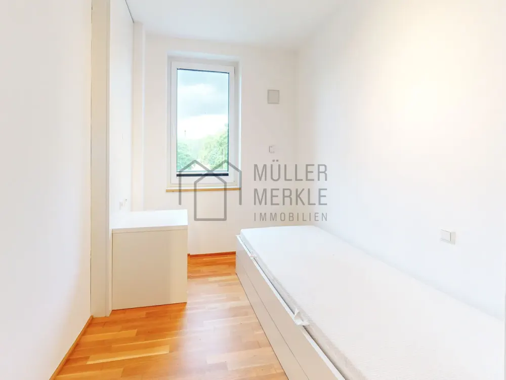 Attention: Rent a Partially Furnished Apartment Now!