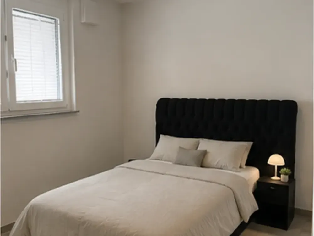 Helle 2-Zimmer-Dachgeschosswohnung in Stuttgart Möhringen