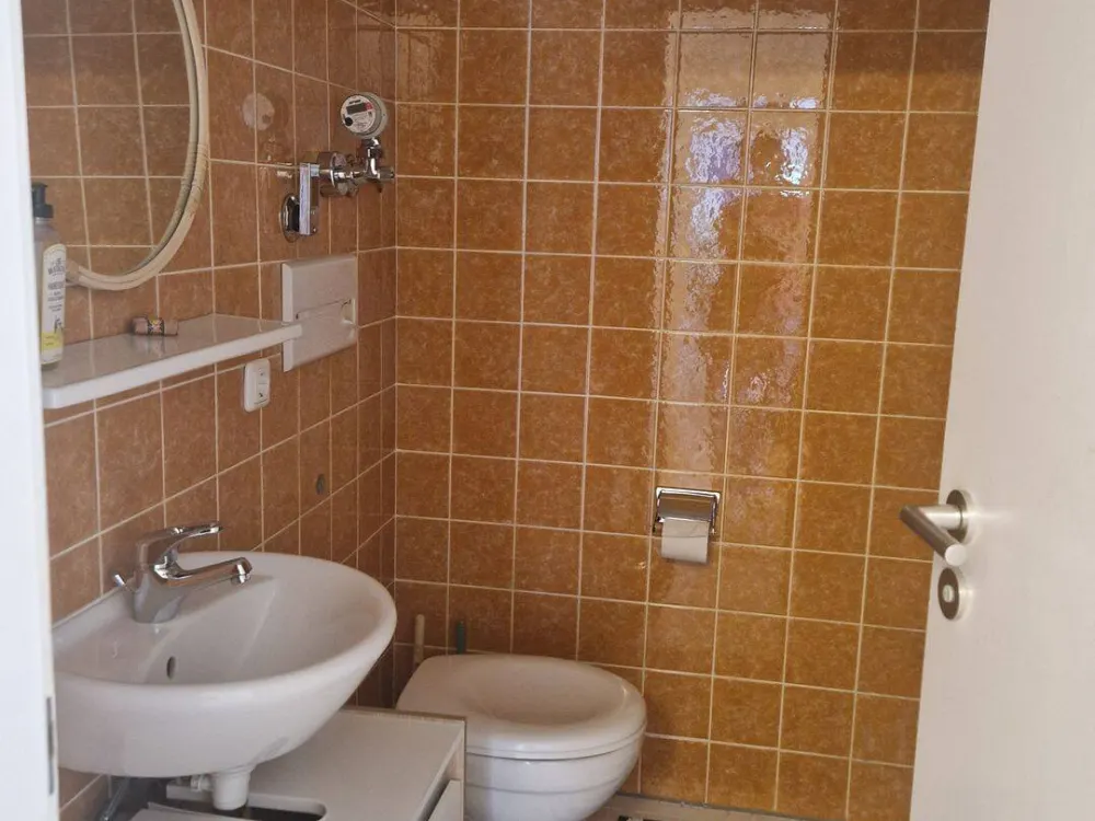 🌿 Stylish Furnished 2-Room Apartment in Munich-Pasing /sublet
