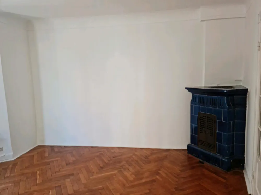 Altbauwohnung, 3 Zimmer mit 3 Balkonen in Hamburg Bergedorf