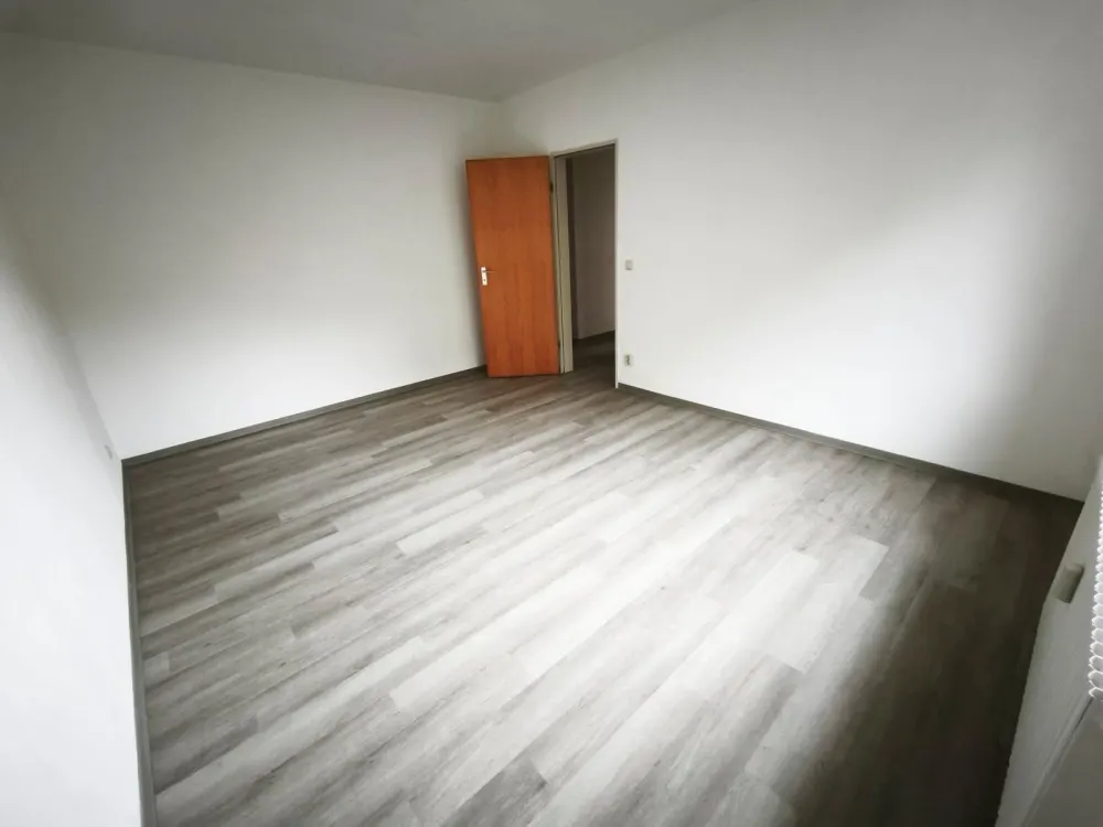 Frisch renovierte 3 Zimmer Wohnung