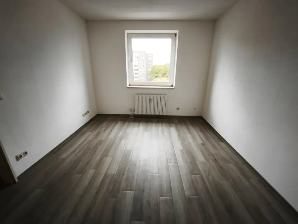 Frisch renovierte 3 Zimmer Wohnung
