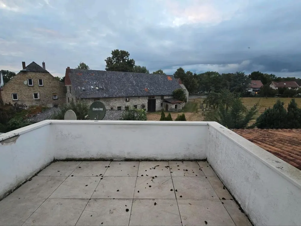 Schöne 3-Zimmer-Wohnung mit Balkon in Schlangen