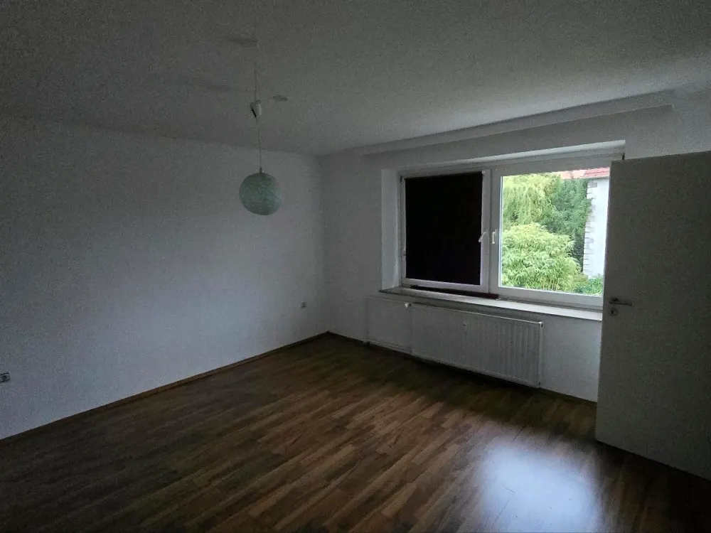 Schöne 3-Zimmer-Wohnung mit Balkon in Schlangen