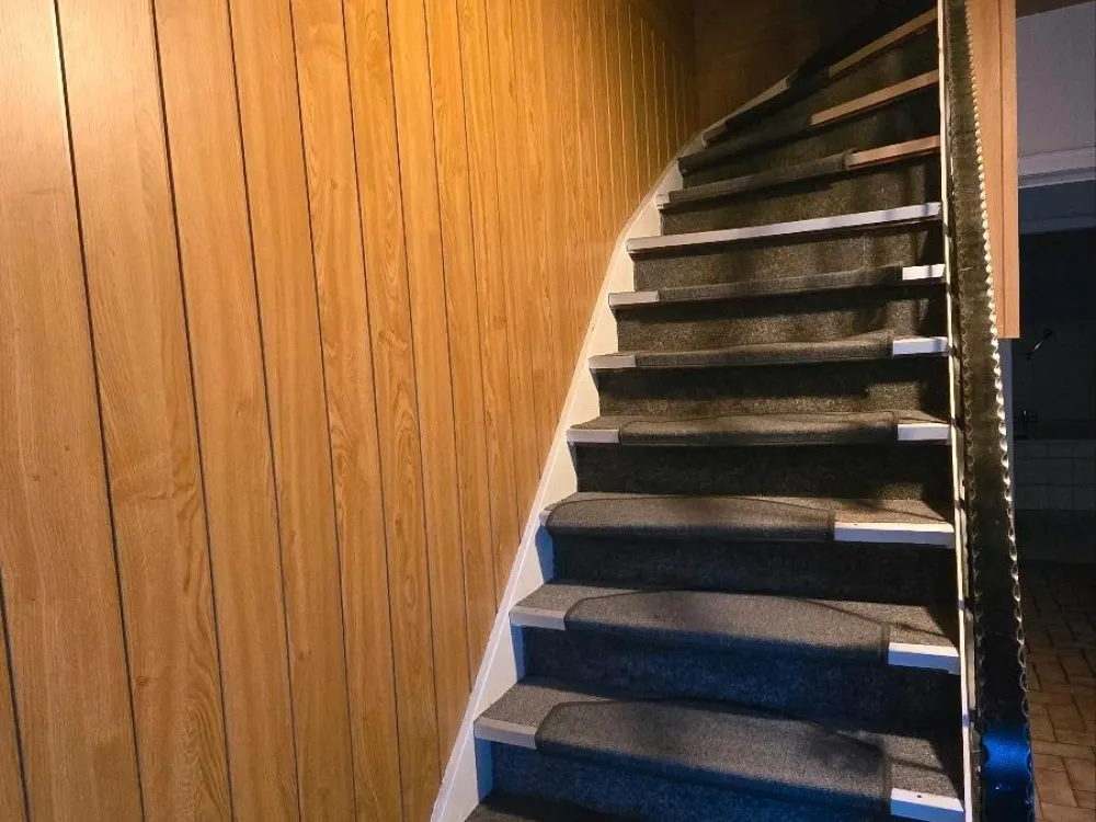 Schöne 3-Zimmer-Wohnung mit Balkon in Schlangen