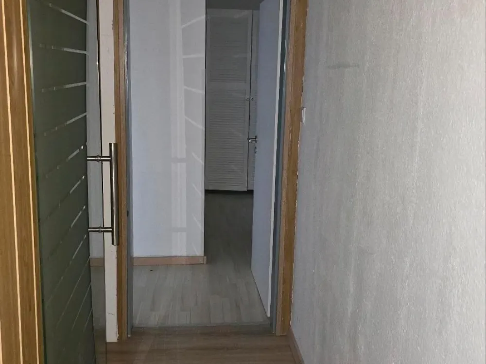 Schöne 3-Zimmer-Wohnung mit Balkon in Schlangen