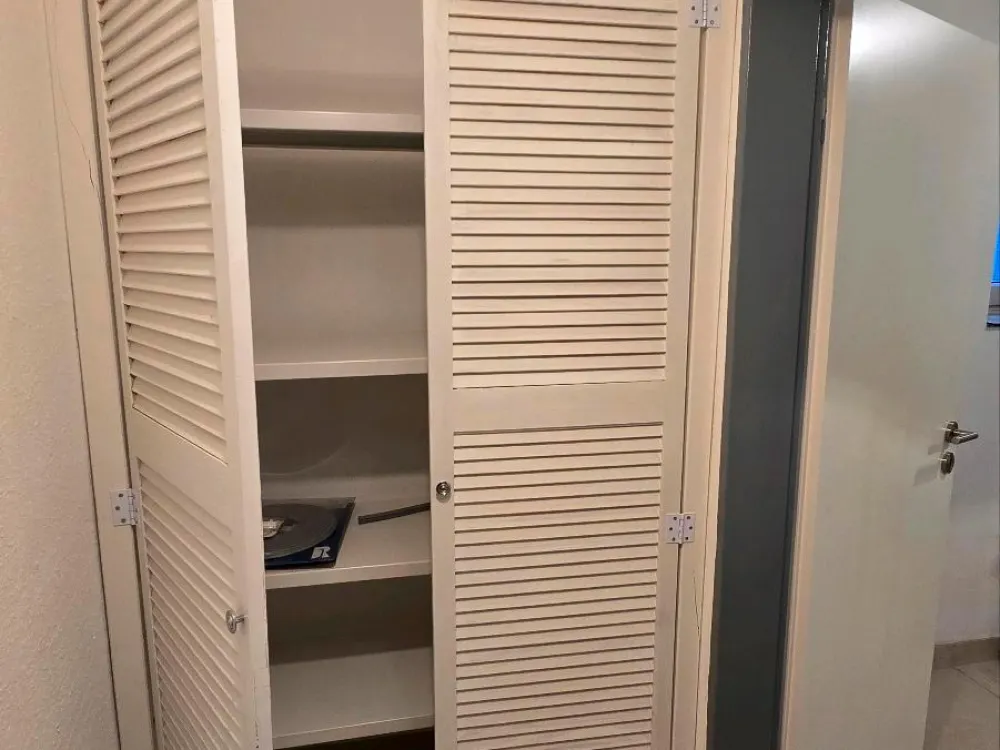 Schöne 3-Zimmer-Wohnung mit Balkon in Schlangen