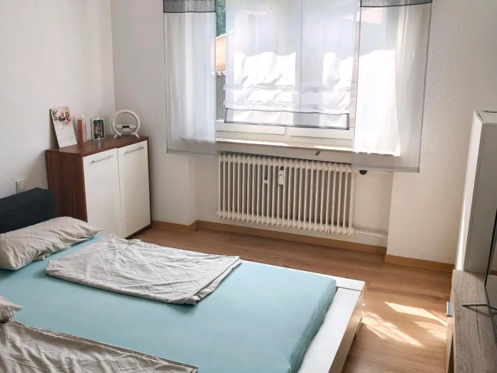 suche Nachmieter für 4 Zimmer Wohnung Geislautern am 1 Oktober