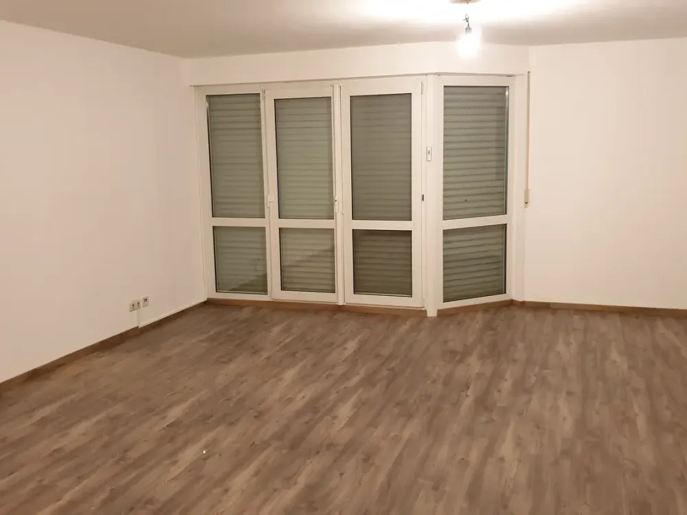 Tolle Wohnung mit Balkon und Aufzug in Nidderau