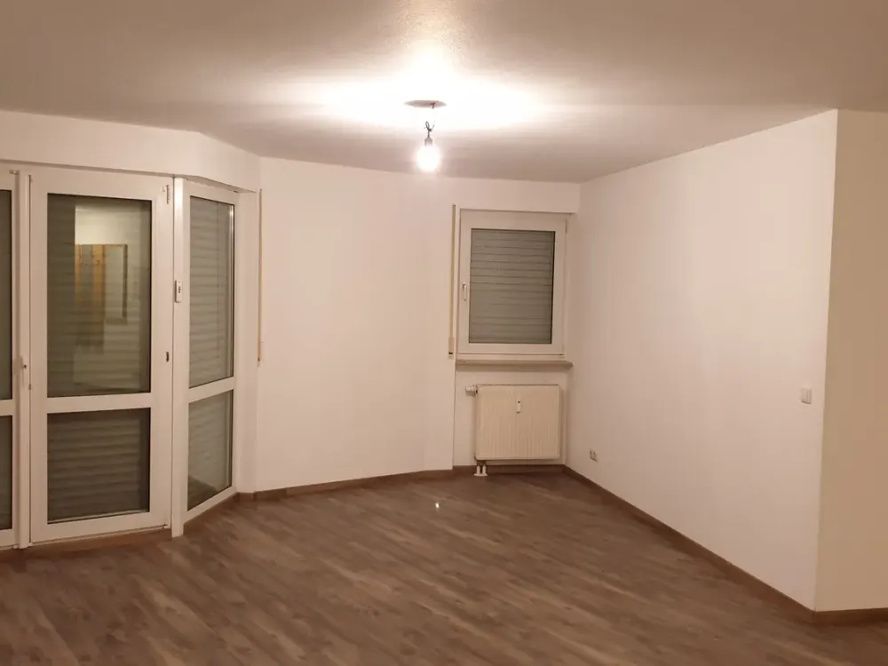 Tolle Wohnung mit Balkon und Aufzug in Nidderau