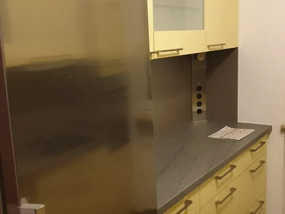 Tolle Wohnung mit Balkon und Aufzug in Nidderau