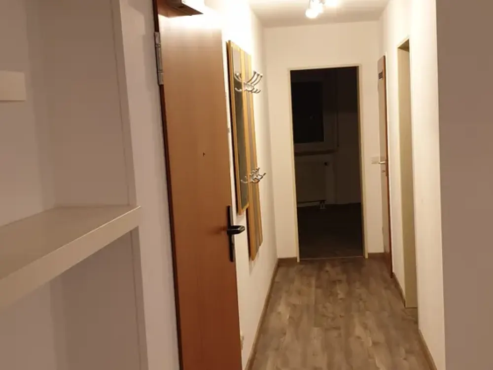 Tolle Wohnung mit Balkon und Aufzug in Nidderau