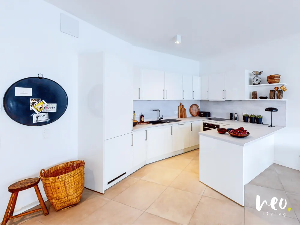 *Inkl. Umzugsbonus* ROOF-Edition: Exklusive 4-Zimmer-Wohnung mit privater Dachterrasse