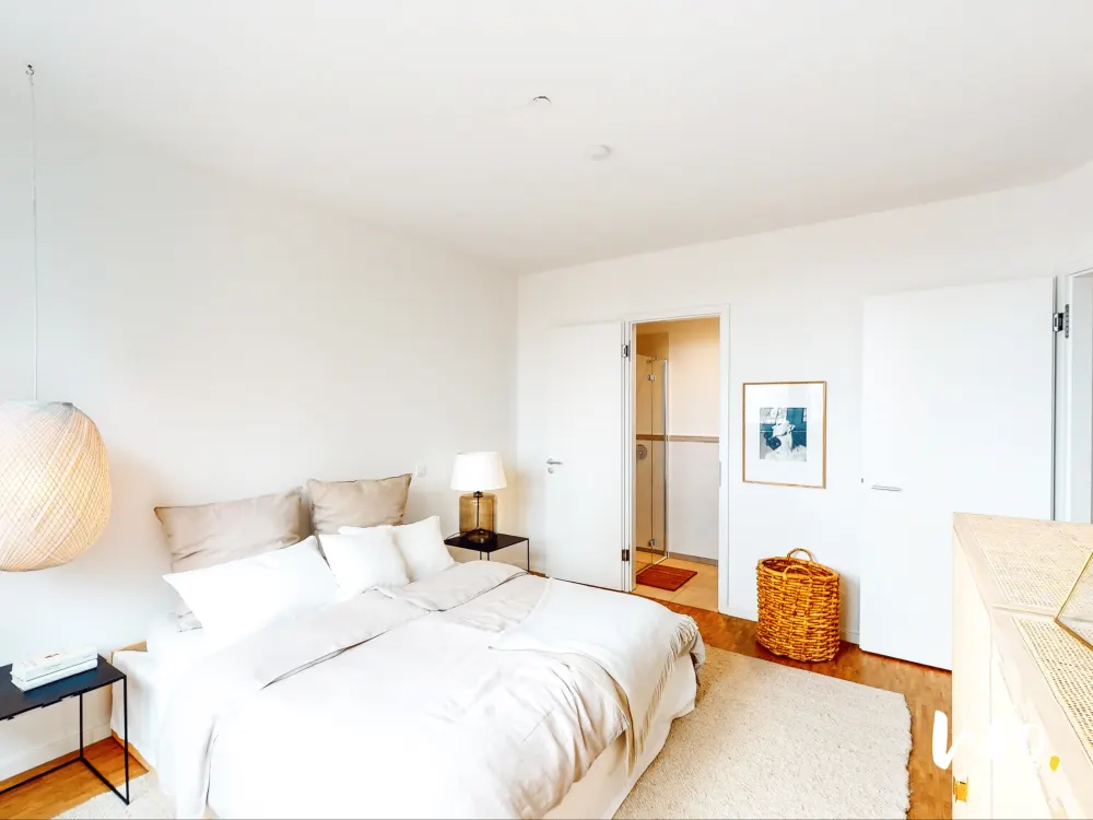 *Inkl. Umzugsbonus* ROOF-Edition: Exklusive 4-Zimmer-Wohnung mit privater Dachterrasse