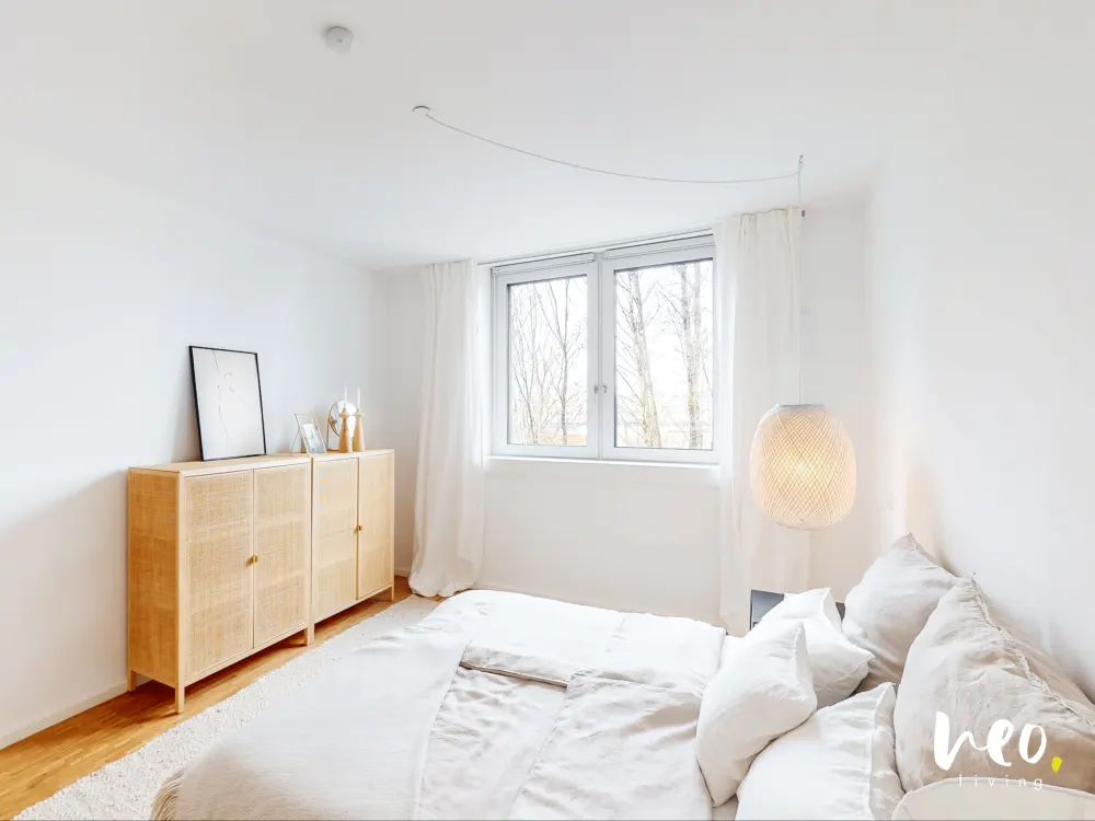 *Inkl. Umzugsbonus* ROOF-Edition: Exklusive 4-Zimmer-Wohnung mit privater Dachterrasse