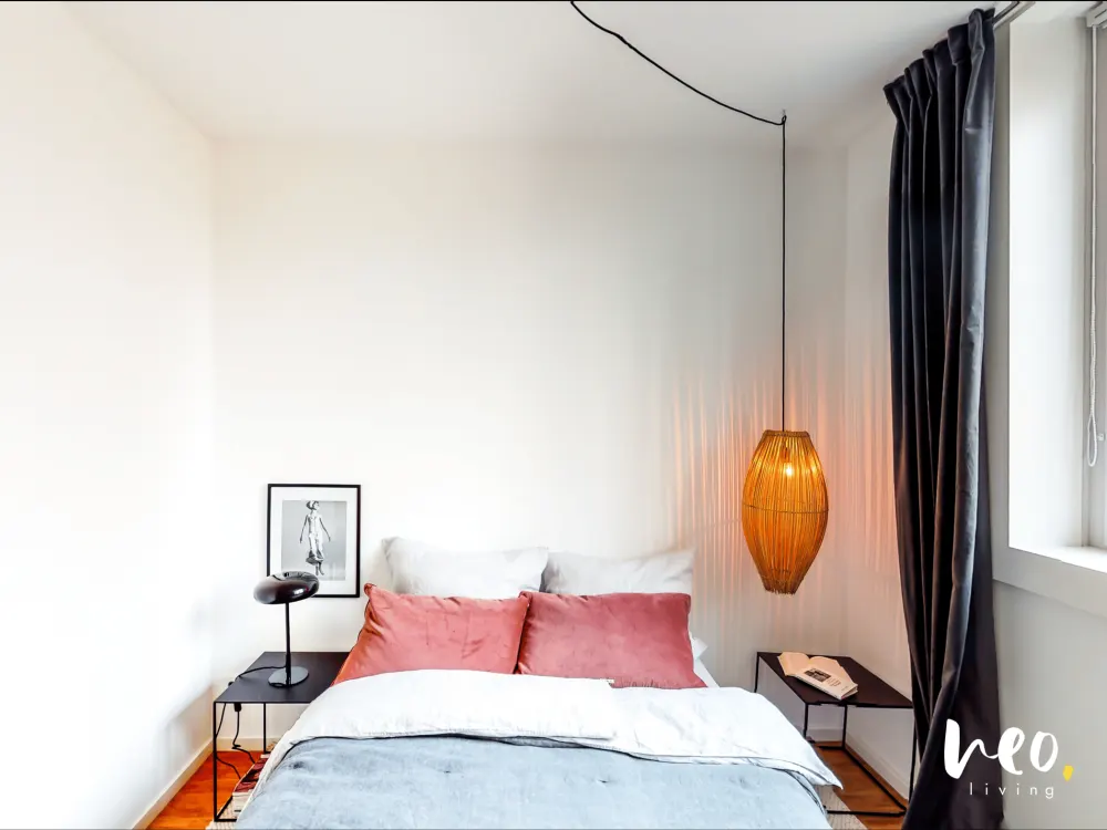 *Inkl. Umzugsbonus* ROOF-Edition: Exklusive 4-Zimmer-Wohnung mit privater Dachterrasse