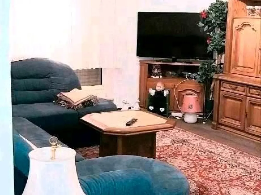 2 Zimmer Wohnung Wohnung in Heiligenhaus,Hauptstraße 136