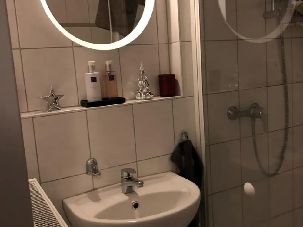 3-Zimmer-Wohnung mit gehobener Ausstattung in Hannover