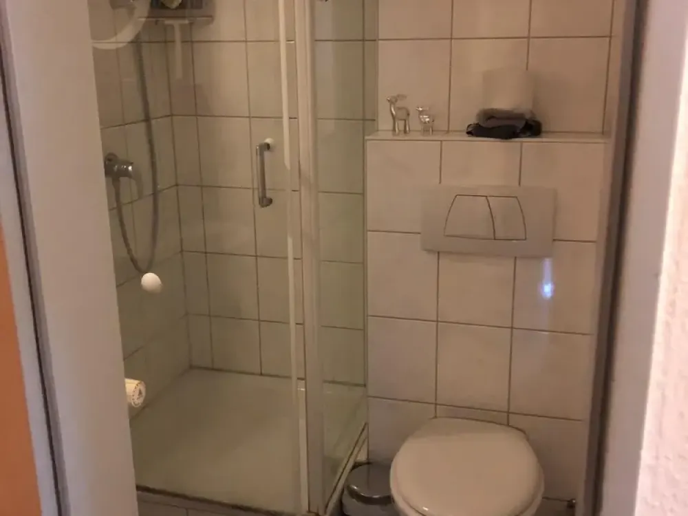 3-Zimmer-Wohnung mit gehobener Ausstattung in Hannover