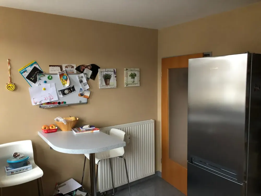 3-Zimmer-Wohnung mit gehobener Ausstattung in Hannover
