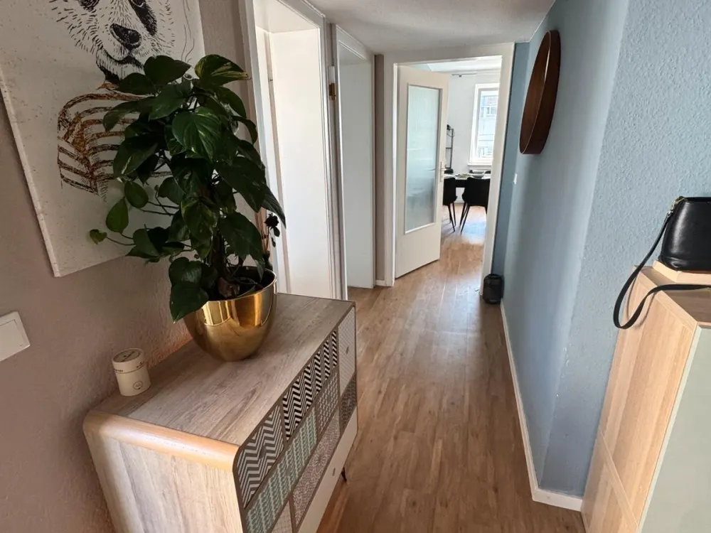 Wohnung zur Untermiete Düsseldorf - Bilk