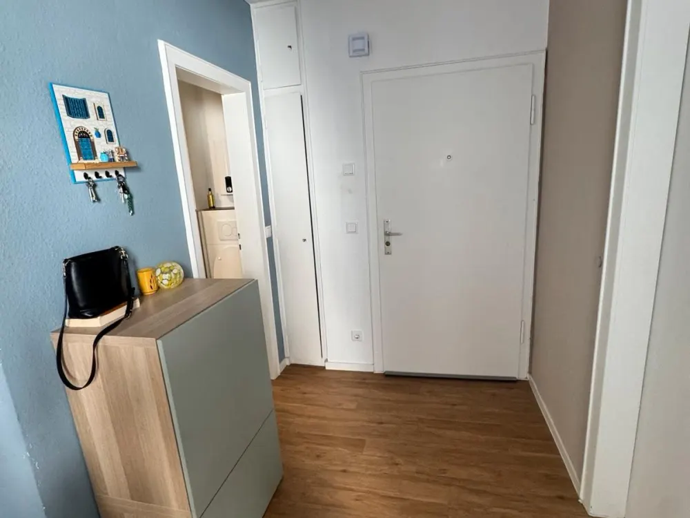 Wohnung zur Untermiete Düsseldorf - Bilk