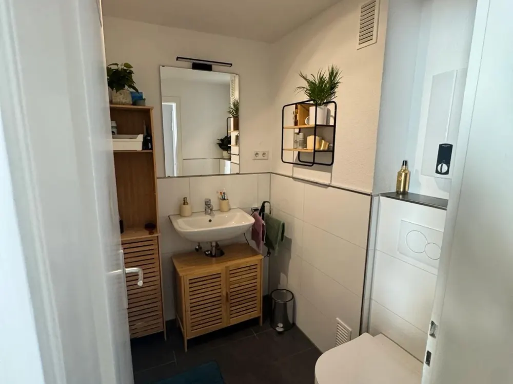 Wohnung zur Untermiete Düsseldorf - Bilk