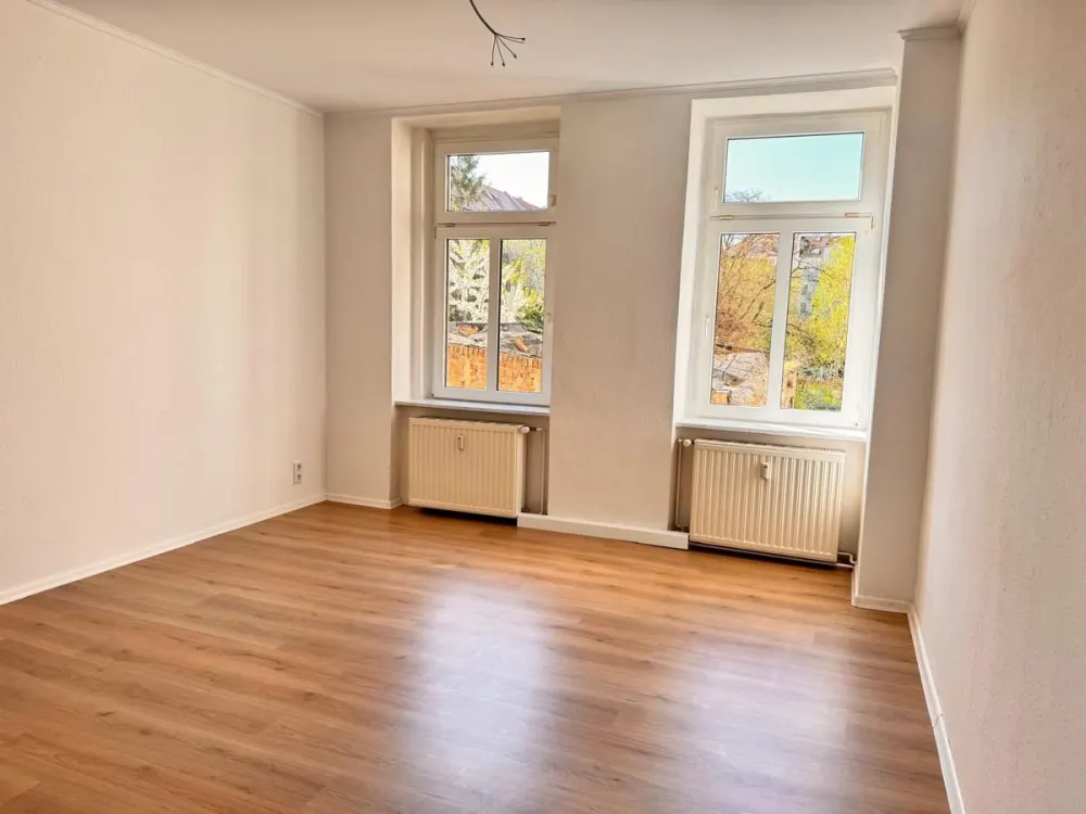 Schöne 2-Rauwmwohnung in ruhiger Lage