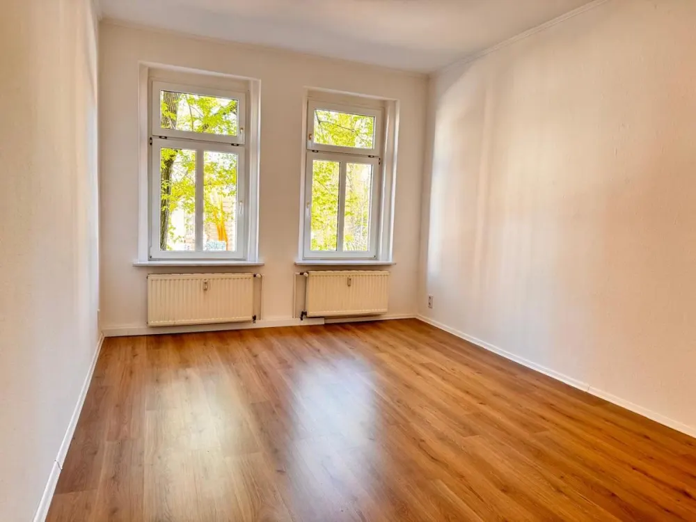 Schöne 2-Rauwmwohnung in ruhiger Lage