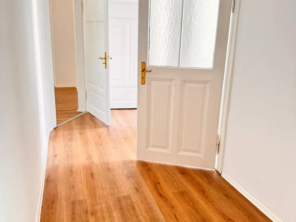 Schöne 2-Rauwmwohnung in ruhiger Lage