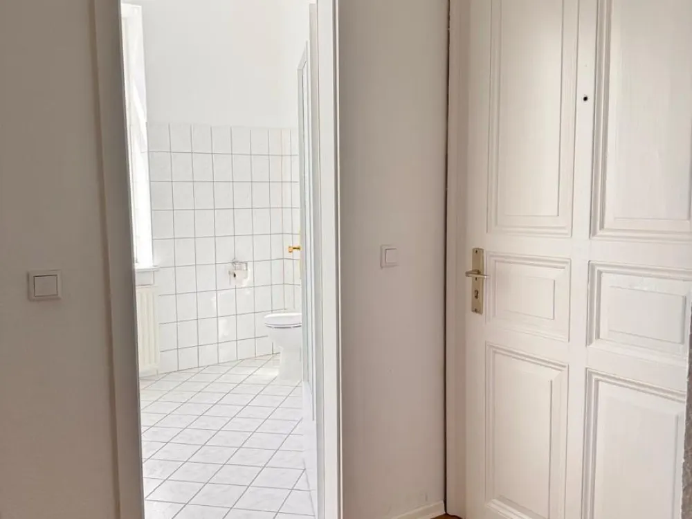 Schöne 2-Rauwmwohnung in ruhiger Lage