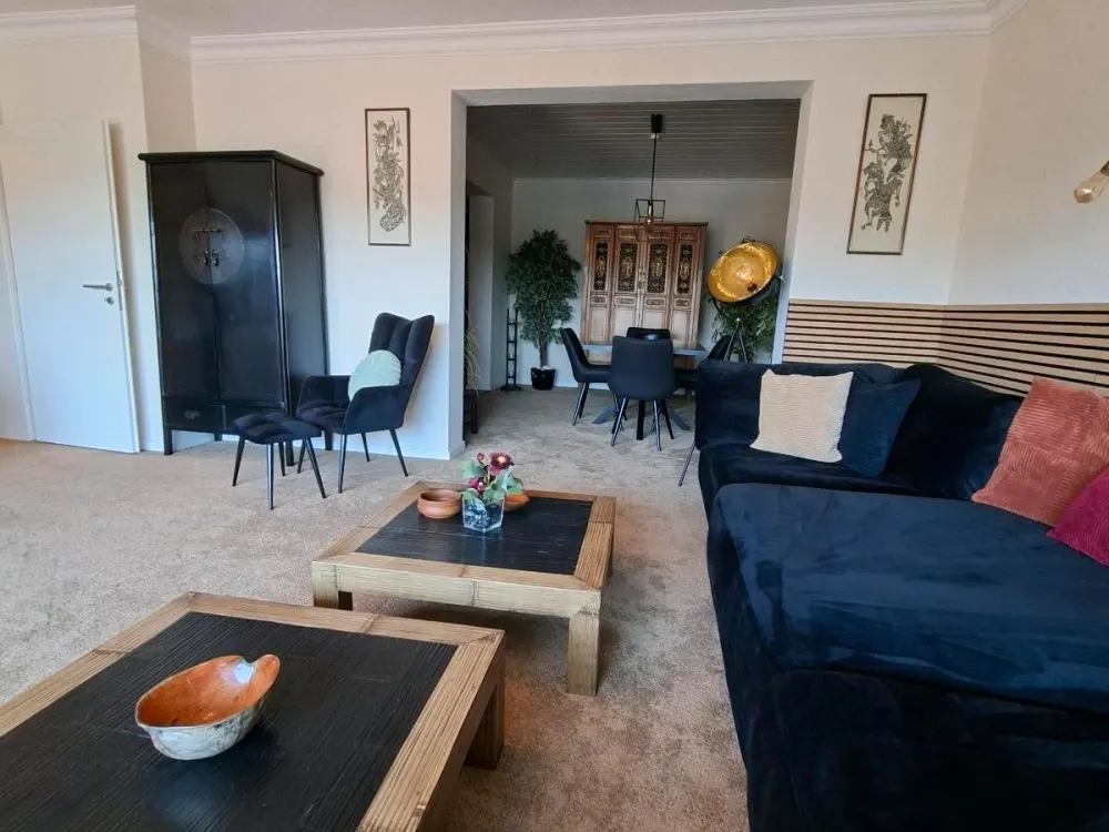 EXKLUSIVE & VOLL 3-ZIMMER-WOHNUNG MIT BALKON IN WENDELSTEIN