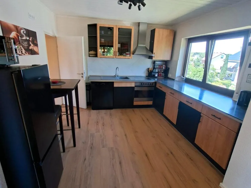 EXKLUSIVE & VOLL 3-ZIMMER-WOHNUNG MIT BALKON IN WENDELSTEIN