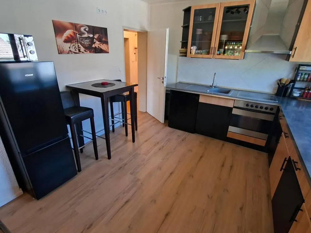 EXKLUSIVE & VOLL 3-ZIMMER-WOHNUNG MIT BALKON IN WENDELSTEIN