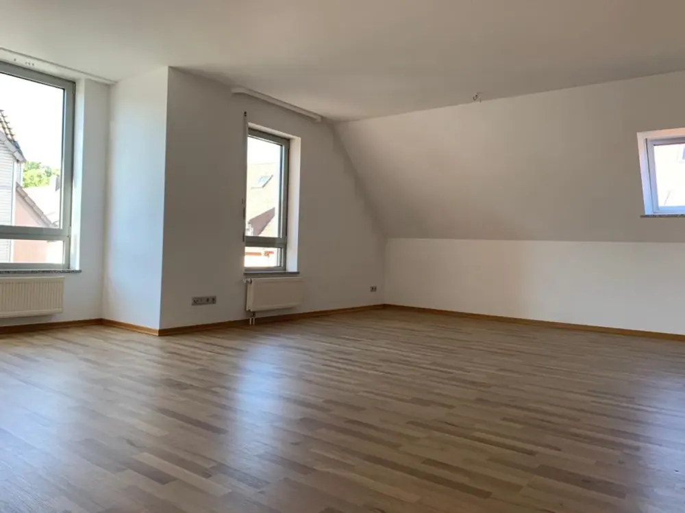 Beautiful and Cozy 2-Room Apartment in Alt Saarbrücken