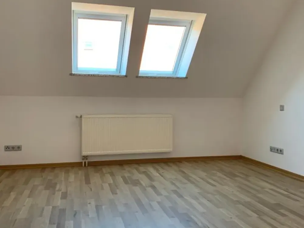 Beautiful and Cozy 2-Room Apartment in Alt Saarbrücken