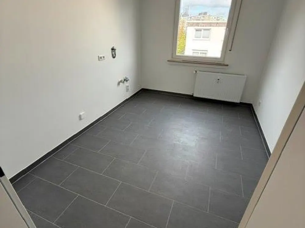 Modernisierte 3-Zimmer-Wohnung in Hohenlimburg-Reh. WBS erforderlich!
