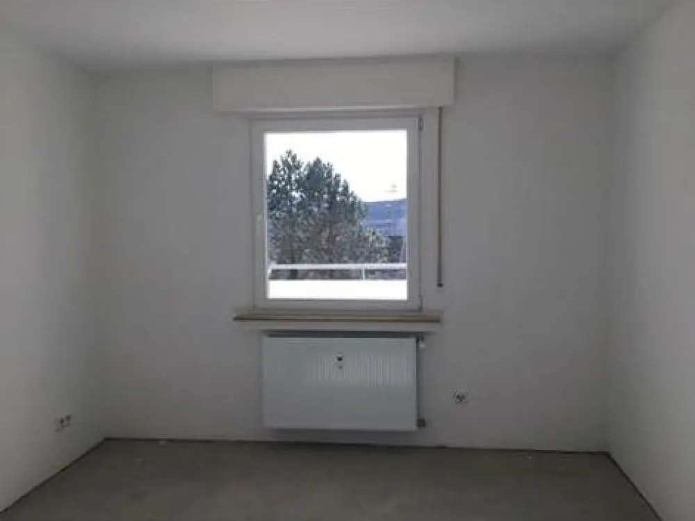 Modernisierte 3-Zimmer-Wohnung in Hohenlimburg-Reh. WBS erforderlich!