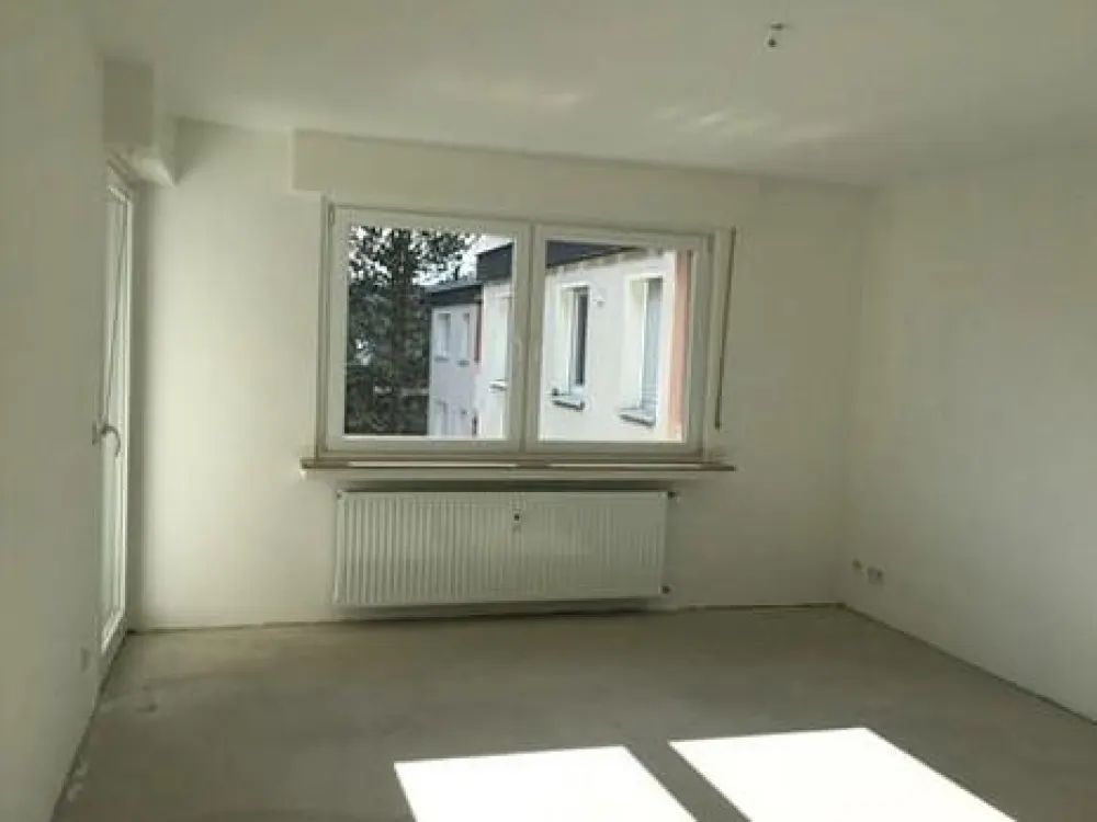 Modernisierte 3-Zimmer-Wohnung in Hohenlimburg-Reh. WBS erforderlich!