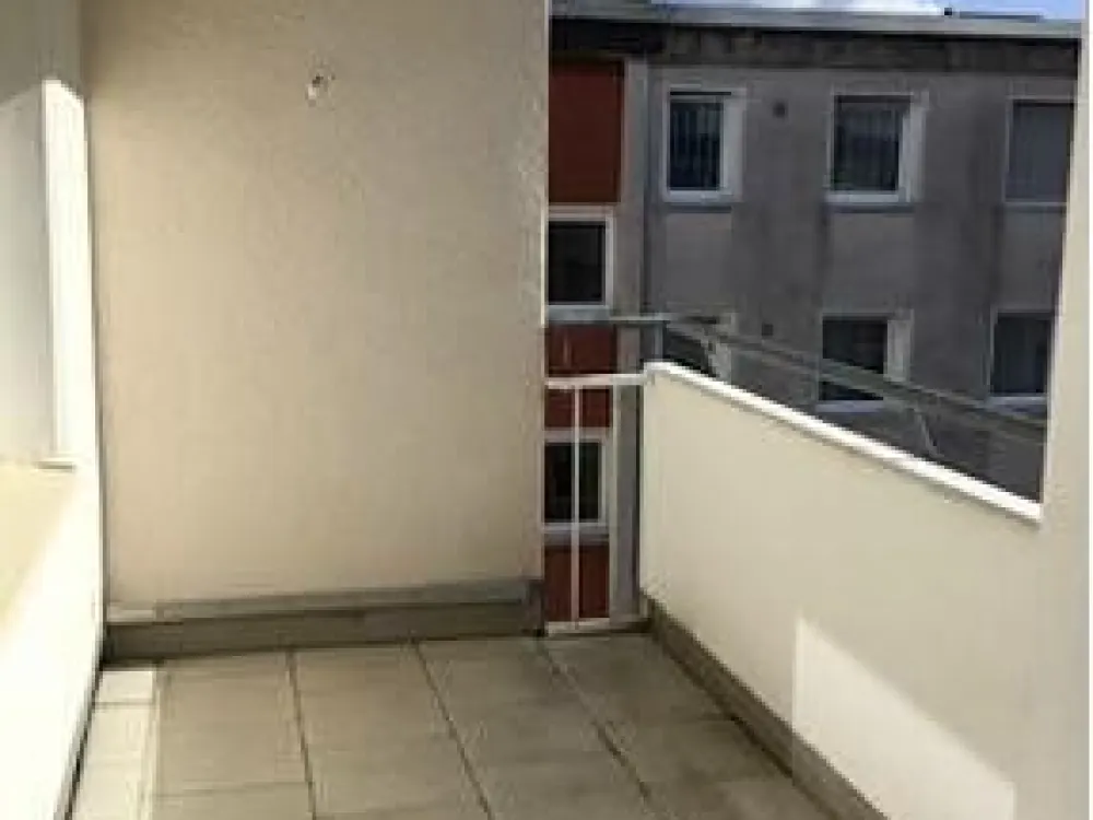 Modernisierte 3-Zimmer-Wohnung in Hohenlimburg-Reh. WBS erforderlich!