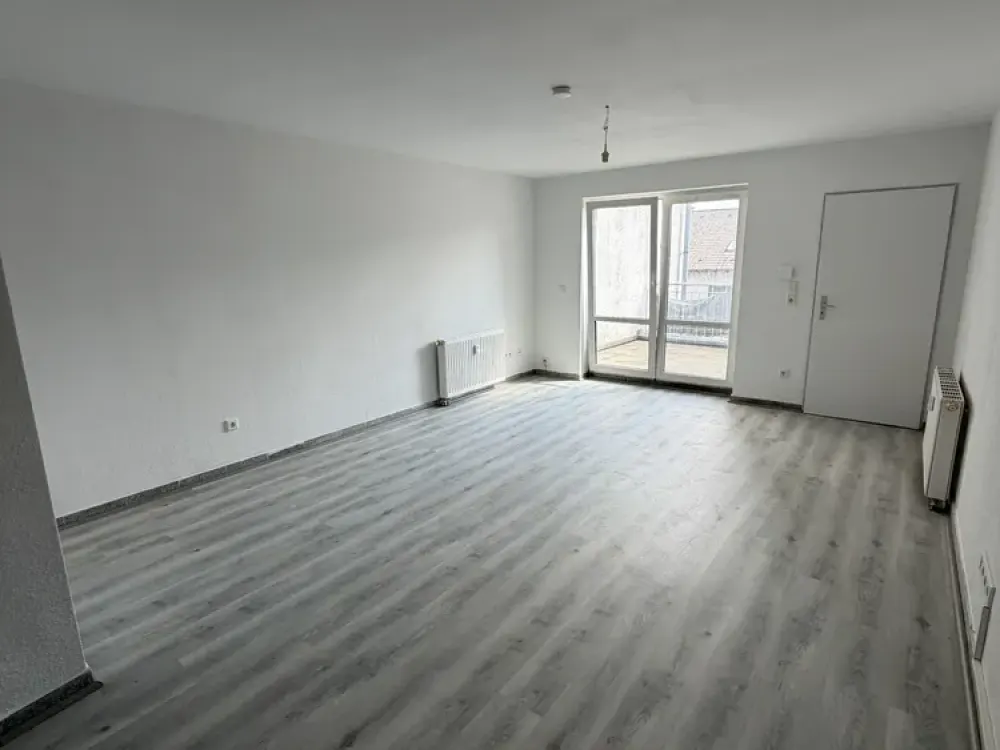 Freshly Renovated Apartment in Herdecke with Terrace