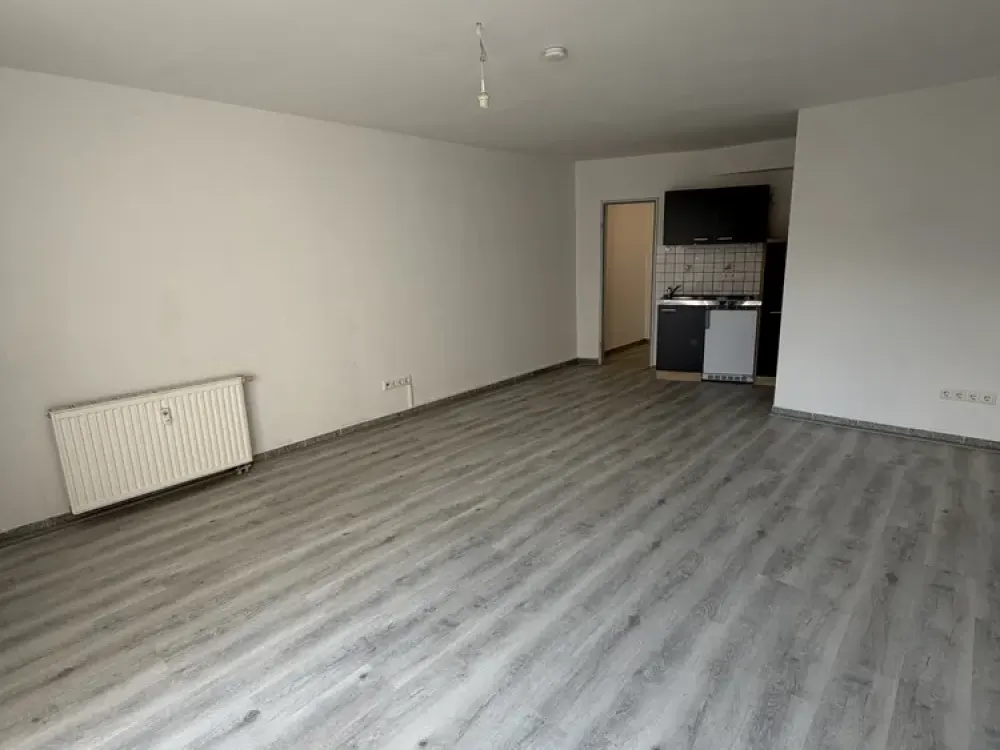 Freshly Renovated Apartment in Herdecke with Terrace