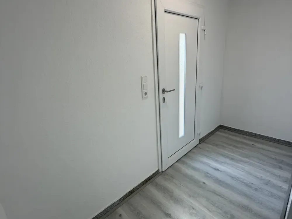 Freshly Renovated Apartment in Herdecke with Terrace