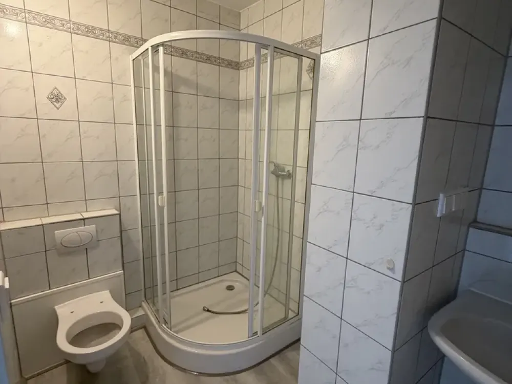 Freshly Renovated Apartment in Herdecke with Terrace