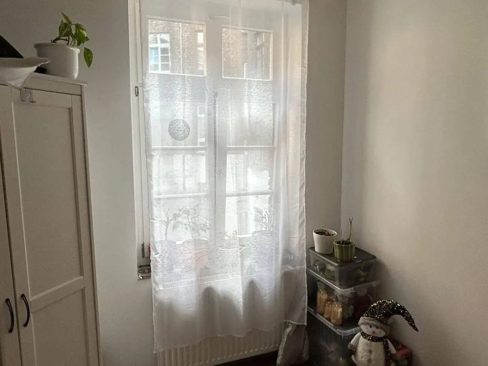 2 Zimmer Wohnung in zentraler Lage der Düsseldorfer Altstadt