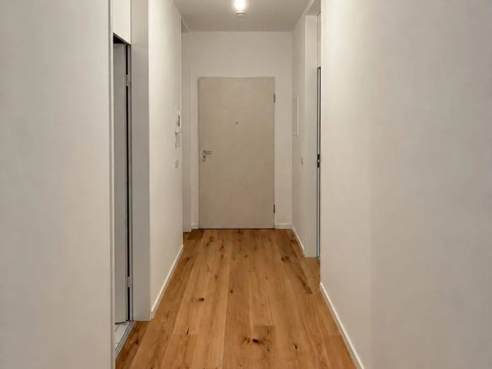 ELVIRA - Harlaching, ruhig gelegenes 1-Zimmer-Apartment in unmittelbarer Nähe zur Isar.