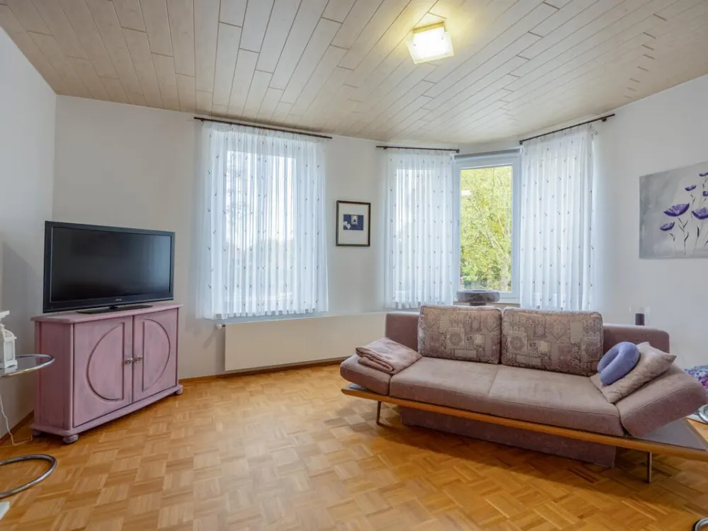 Willkommen in Ihrem neuen Rückzugsort, gepflegte 3-Zimmer-Wohnung mit Wohlfühlatmosphäre
