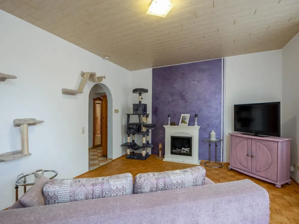 Willkommen in Ihrem neuen Rückzugsort, gepflegte 3-Zimmer-Wohnung mit Wohlfühlatmosphäre