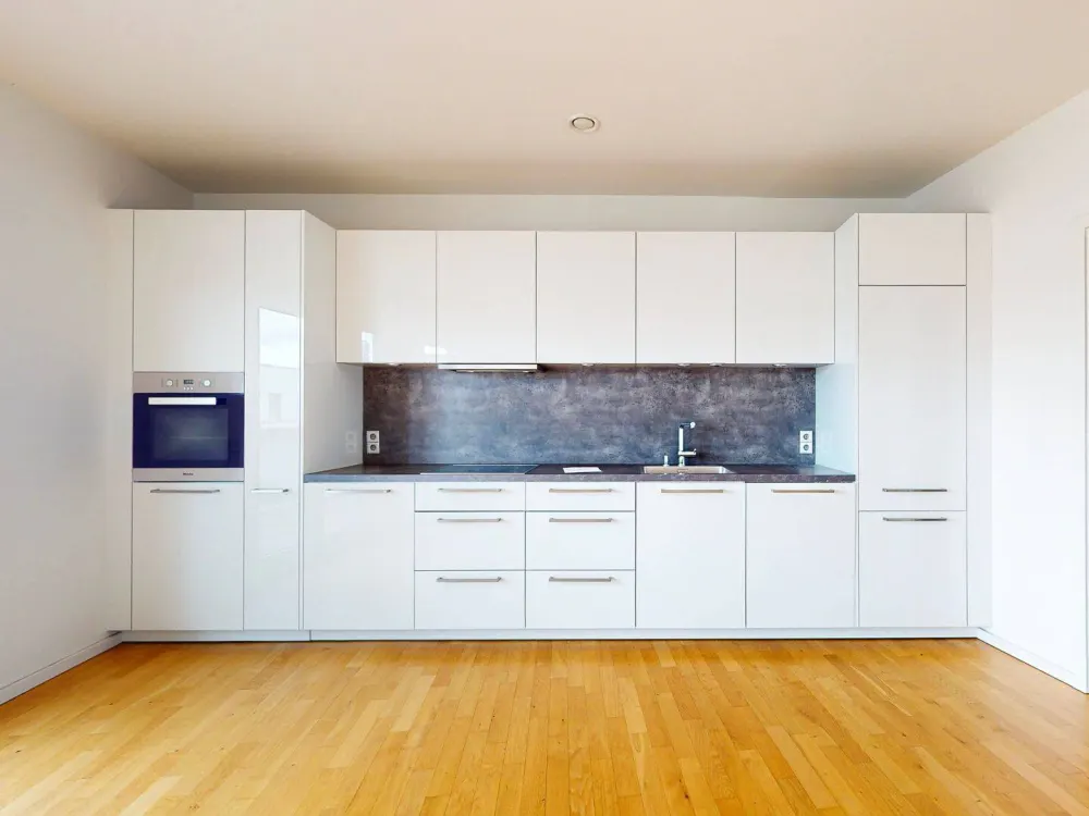 Exklusive Penthousewohnung mit Dachterrasse