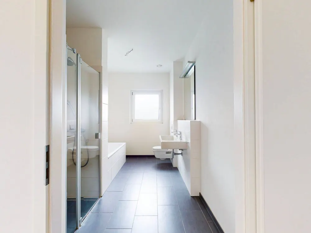 Exklusive Penthousewohnung mit Dachterrasse